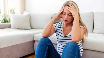 Vitamin B12 Deficiency: Feeling exhausted all the time? Cardiologist talks about why vitamin B12 is essential | Vitamin B12 Deficiency: Feeling exhausted all the time? Cardiologist talks about why vitamin B12 is essential |