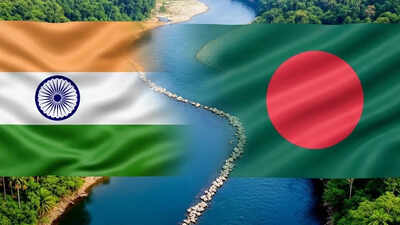 After suspending Indus Waters Treaty with Pakistan, India now eyes changing Ganges Water Sharing Treaty with Bangladesh After suspending Indus Waters Treaty with Pakistan, India now eyes changing Ganges Water Sharing Treaty with Bangladesh