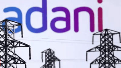 Power stock: Adani Power rallies 14% this week as volumes spike, technicals stay bullish Power stock: Adani Power rallies 14% this week as volumes spike, technicals stay bullish