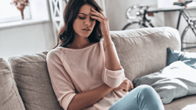 Women are ageing into silence. India can’t afford to ignore menopause | India News Women are ageing into silence. India can’t afford to ignore menopause | India News