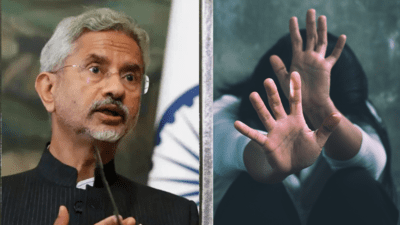 Evening News Wrap: Jaishankar thanks Iranian counterpart for evacuation of Indians; student raped inside Kolkata law college; and more | India News Evening News Wrap: Jaishankar thanks Iranian counterpart for evacuation of Indians; student raped inside Kolkata law college; and more | India News