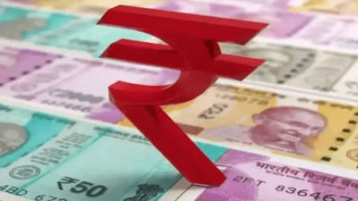 Rupee recovers ground, rises 24 paise to 85.48 against dollar, FII inflows and equity gains support rally Rupee recovers ground, rises 24 paise to 85.48 against dollar, FII inflows and equity gains support rally