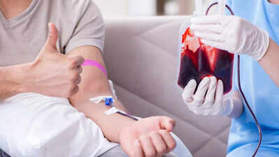Going for blood donation? Here’s what to eat, avoid, and do before and after donating blood | Going for blood donation? Here’s what to eat, avoid, and do before and after donating blood |
