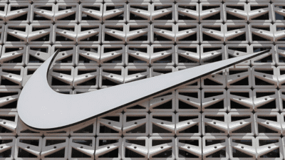 Trade pain, stock gain: Nike shares jump 15% as it shifts production from China; braces for bn tariff blow, price hikes ahead Trade pain, stock gain: Nike shares jump 15% as it shifts production from China; braces for bn tariff blow, price hikes ahead