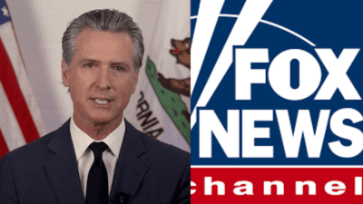 ‘Propaganda machine’: Gavin Newsom sues Fox News for 7M over call with Trump; cites edited video ‘Propaganda machine’: Gavin Newsom sues Fox News for 7M over call with Trump; cites edited video