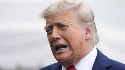 Donald Trump’s approval rating after dropping bombs on Iran: 47% Americans approve of Operation Midnight Hammer Donald Trump’s approval rating after dropping bombs on Iran: 47% Americans approve of Operation Midnight Hammer