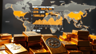 Forex watch: India’s reserves fall billion to 7.93 billion this week; gold and SDR values decline Forex watch: India’s reserves fall billion to 7.93 billion this week; gold and SDR values decline