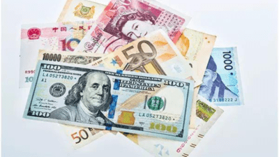 Foreign debt climbs: India’s external debt rises 10% to 6.3 billion in FY25; debt-to-GDP edges up to 19.1% Foreign debt climbs: India’s external debt rises 10% to 6.3 billion in FY25; debt-to-GDP edges up to 19.1%