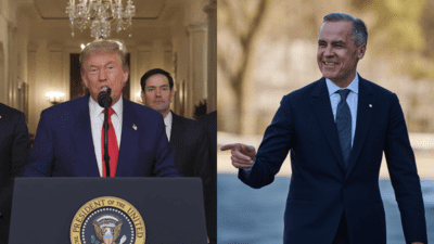 ‘Difficult country to trade’: Donald Trump calls off trade talks with Canada, slams digital services tax ‘Difficult country to trade’: Donald Trump calls off trade talks with Canada, slams digital services tax