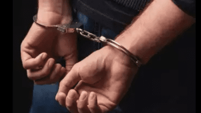 Juvenile among 3 held as cops bust Babbar Khalsa module | India News Juvenile among 3 held as cops bust Babbar Khalsa module | India News