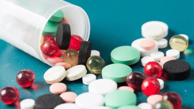 Torrent Pharma revives talks to buy KKR stake in JB Chem Torrent Pharma revives talks to buy KKR stake in JB Chem