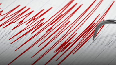6.1 earthquake hits southern Philippines, no significant damage reported- second in a week 6.1 earthquake hits southern Philippines, no significant damage reported- second in a week