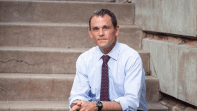 ‘Time for a new leadership’: Justice department official ‘welcomes’ Virginia University president James Ryan’s resignation ‘Time for a new leadership’: Justice department official ‘welcomes’ Virginia University president James Ryan’s resignation