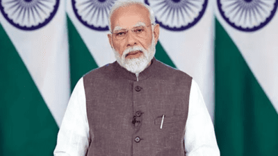 Ghana, Argentina, Brazil and more: PM Modi on 5-nation tour; what’s on his agenda? | India News Ghana, Argentina, Brazil and more: PM Modi on 5-nation tour; what’s on his agenda? | India News