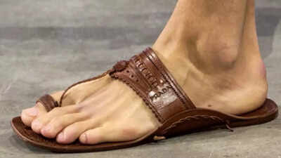Prada bows to massive online backlash! Italian brand forced to credit Kolhapuri chappal designs; legal options being mulled in India Prada bows to massive online backlash! Italian brand forced to credit Kolhapuri chappal designs; legal options being mulled in India