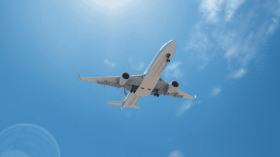 ‘Aircraft malfunction’: Chinese domestic flight makes emergency landing in Nanjing; passengers report burning smell ‘Aircraft malfunction’: Chinese domestic flight makes emergency landing in Nanjing; passengers report burning smell