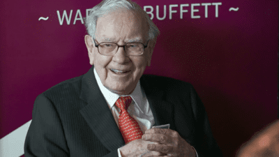 Warren Buffett donates whopping billion Berkshire shares! Highest charity by billionaire in nearly 2 decades; total crosses billion Warren Buffett donates whopping billion Berkshire shares! Highest charity by billionaire in nearly 2 decades; total crosses billion