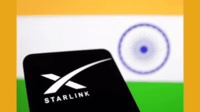 Starlink nears India launch: Elon Musk’s satcom giant gets final regulatory go-ahead, prepares for compliance trials Starlink nears India launch: Elon Musk’s satcom giant gets final regulatory go-ahead, prepares for compliance trials
