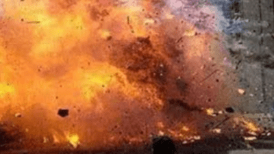 ‘Explosive-laden vehicle rammed into convoy’: 16 Pakistan troops killed in North Waziristan suicide blast; children among injured ‘Explosive-laden vehicle rammed into convoy’: 16 Pakistan troops killed in North Waziristan suicide blast; children among injured