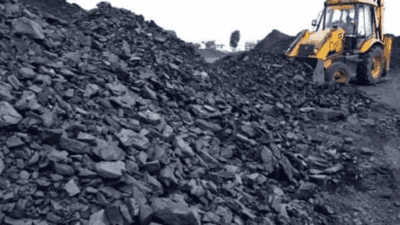 Coal expansion push: Mahanadi Coalfields Ltd to open two new mines in Odisha by FY30; targets 300MT output Coal expansion push: Mahanadi Coalfields Ltd to open two new mines in Odisha by FY30; targets 300MT output