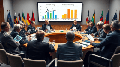 German government shows cracks over nuclear energy German government shows cracks over nuclear energy