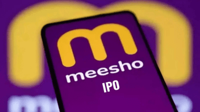 IPO: Meesho gets shareholder nod to raise Rs 4,250 crore, CEO Vidit Aatrey named MD & Chairman IPO: Meesho gets shareholder nod to raise Rs 4,250 crore, CEO Vidit Aatrey named MD & Chairman
