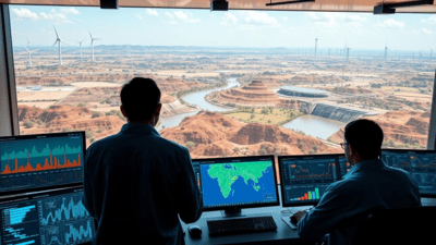 Digital power push: Centre sets up task force to build India Energy Stack, aims seamless data access for utilities and consumers Digital power push: Centre sets up task force to build India Energy Stack, aims seamless data access for utilities and consumers