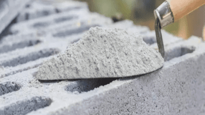 Cement sector trends: Volume rises 9% in May, average bag price up 8%, industry output seen at 480 MT in FY26 Cement sector trends: Volume rises 9% in May, average bag price up 8%, industry output seen at 480 MT in FY26