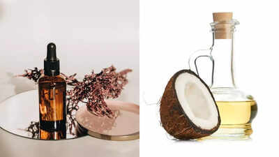 Hair oil or hair serum? Find out what works best for your hair type | Hair oil or hair serum? Find out what works best for your hair type |