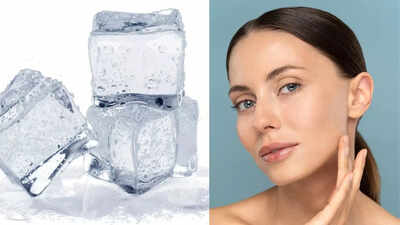 Is icing your face safe and effective? Know its benefits, risks, and application tips | Is icing your face safe and effective? Know its benefits, risks, and application tips |