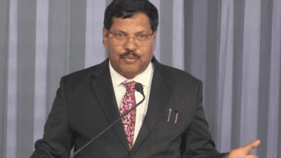 CJI terms ‘creamy layer’ ruling within SC/STs a milestone | India News CJI terms ‘creamy layer’ ruling within SC/STs a milestone | India News