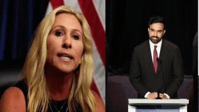 ‘Only one to focus on New York’: Republicans laud NYC mayoral candidate Zohran Mamdani; contrasts earlier criticism ‘Only one to focus on New York’: Republicans laud NYC mayoral candidate Zohran Mamdani; contrasts earlier criticism
