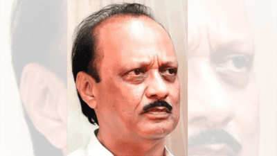 Not in favour of making Hindi must, says Maha deputy CM Ajit Pawar | India News Not in favour of making Hindi must, says Maha deputy CM Ajit Pawar | India News