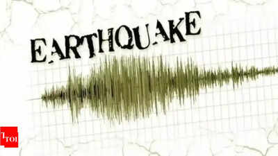 5.2 magnitude earthquake hits Pakistan 5.2 magnitude earthquake hits Pakistan