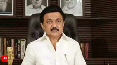 DMK a rising sun, says Stalin in reaction to Shah’s remark | India News
