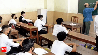 750 books in 22 languages to be added in curriculum | India News 750 books in 22 languages to be added in curriculum | India News