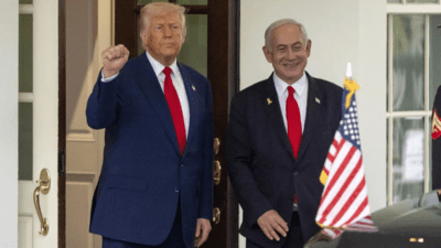 ‘Let Bibi go’: Trump slams Netanyahu trial as ‘witch hunt’; warns of stalled Hamas, Iran talks | World News ‘Let Bibi go’: Trump slams Netanyahu trial as ‘witch hunt’; warns of stalled Hamas, Iran talks | World News