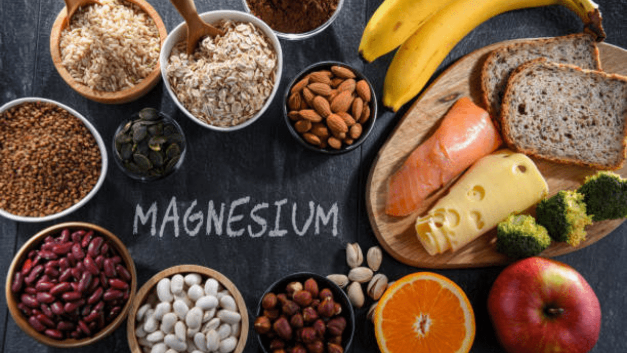 Magnesium: 7 reasons this might be the only supplement you actually need Magnesium: 7 reasons this might be the only supplement you actually need