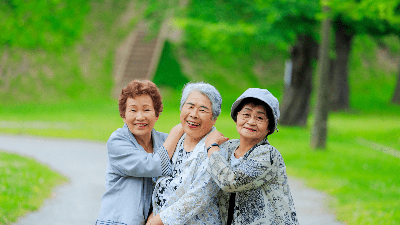 3 life-changing lessons to learn from Japan's village of longevity 3 life-changing lessons to learn from Japan's village of longevity
