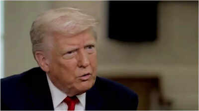 ‘Make deal in Gaza’: Trump steps up pressure for ceasefire; urges Hamas to release hostages ‘Make deal in Gaza’: Trump steps up pressure for ceasefire; urges Hamas to release hostages