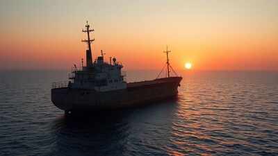 Trade fallout: India’s ban on Pakistan-origin cargo at ports triggers spike in freight costs, delays for Islamabad – Report Trade fallout: India’s ban on Pakistan-origin cargo at ports triggers spike in freight costs, delays for Islamabad – Report