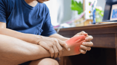 High Uric Acid: How does it lead to sudden heart attack and metabolic syndrome, and ways to manage it High Uric Acid: How does it lead to sudden heart attack and metabolic syndrome, and ways to manage it