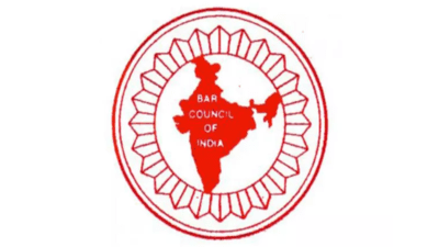 Bar council of India issues advisory against unapproved online LLM programmes | India News Bar council of India issues advisory against unapproved online LLM programmes | India News