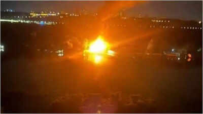 Wave of Russian strikes wounds 7 in Ukraine Wave of Russian strikes wounds 7 in Ukraine