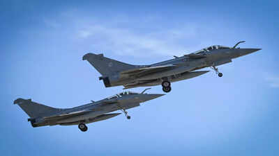 Operation Sindoor: Congress renews ‘India lost jets’ claim, says ‘Modi government compromised national security’ | India News Operation Sindoor: Congress renews ‘India lost jets’ claim, says ‘Modi government compromised national security’ | India News