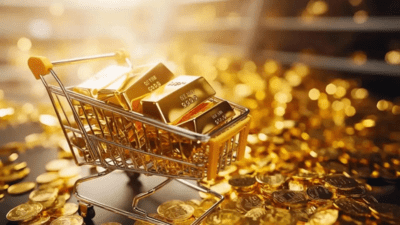 Gold rate outlook: Gold prices likely to stay under pressure as investors eye key US macro data, say analysts Gold rate outlook: Gold prices likely to stay under pressure as investors eye key US macro data, say analysts