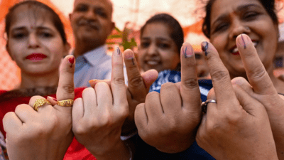 Bihar voter list row: Why EC’s special revision is facing political heat – explained | India News Bihar voter list row: Why EC’s special revision is facing political heat – explained | India News