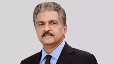 India is well-positioned to emerge as one of the new centres of gravity, says Anand Mahindra; calls for speed & private investment amid ‘Globalisation 2.0’ India is well-positioned to emerge as one of the new centres of gravity, says Anand Mahindra; calls for speed & private investment amid ‘Globalisation 2.0’