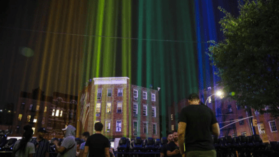 NYC Pride March: 2 people shot near Stonewall Inn in Manhattan; ‘devastating incident,’ says mayor NYC Pride March: 2 people shot near Stonewall Inn in Manhattan; ‘devastating incident,’ says mayor