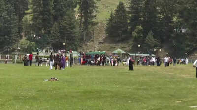 ‘No one should be spared’: BRICS set to call out Pahalgam terror act, echo India’s stand against terrorism | India News ‘No one should be spared’: BRICS set to call out Pahalgam terror act, echo India’s stand against terrorism | India News